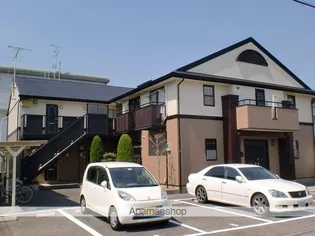 パセオ西之町の画像