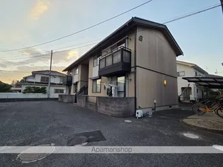 ファミーユ人見B棟の画像