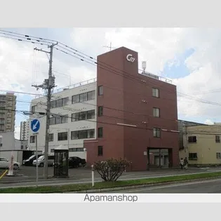 シティ菊水ビルの画像