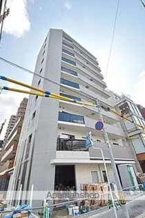 リシェ薬院【6階】の外観