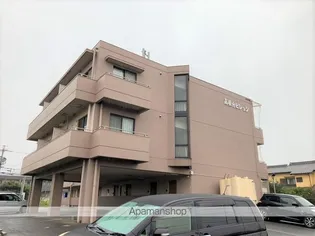 高根台ビレッジ【211号室】の外観