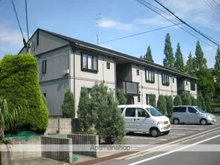 グリーンヒルズの画像