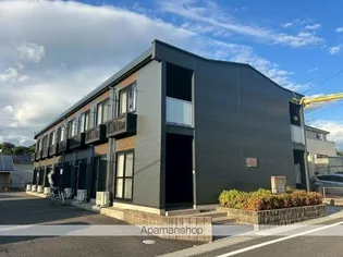 レオパレスSMALL BALLの画像