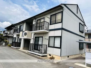 ディアスM'S B棟の画像