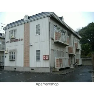 トミーハイツ茂呂山Bの画像