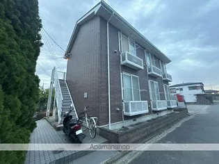 レオパレスエスポワール【2階】の外観