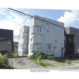 AMS桜A棟の画像