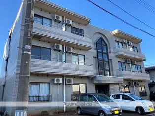 アクアポリス長岡の画像