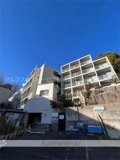 目白おとめやまテラスボックスの画像