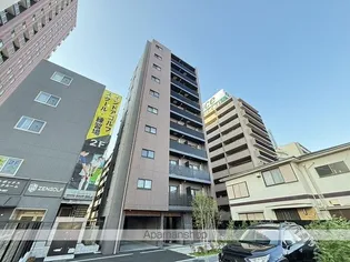 GENOVIA新子安の画像