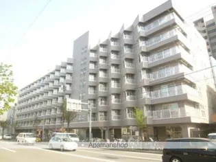 平岸パークマンションの画像