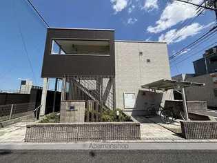 クレイノ名古屋旭丘の画像