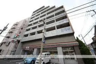 パークスフィア中野富士見町【1階】の外観