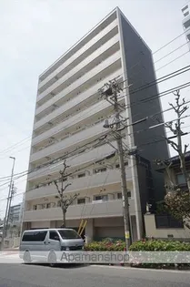ArtizA東別院【9階】の外観