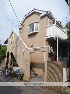 ジュネパレス稲毛第13の画像