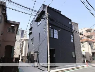 コド大塚【1階】の外観