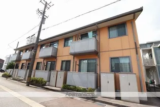 アバンシス清水町Aの画像
