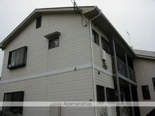 春日コーポの画像