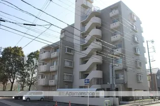 リーベ中柳の画像