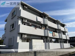 レジデンス華の画像