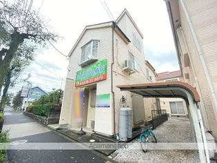 ヴィラ新町の画像