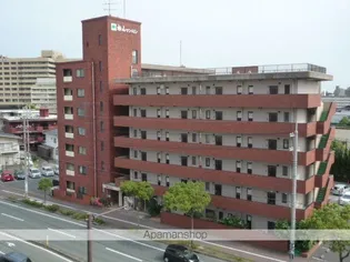 椎山マンションの画像