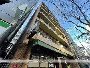 ロジマン芝公園の画像