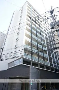 エンクレスト天神MERSⅡ【2階】の外観