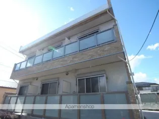 リブリ 玉川上水の画像