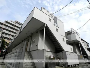 クレフラスト松戸吉井町A棟の画像
