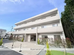 熊本県熊本市東区保田窪本町【アパート】の外観
