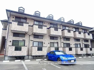 ソウ・ヴィオラ【201号室】の外観