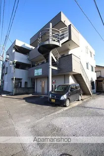 堀野ビルの画像