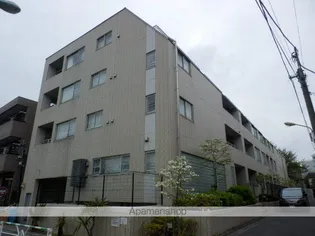KDXレジデンス西原の画像