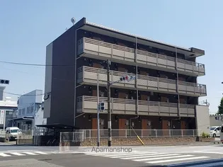 ミランダ山王の画像