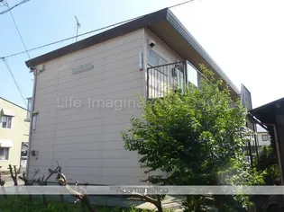 長野ハイブリッジハイツIIの画像