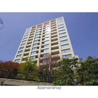 マスタービュー レジデンス【101号室】の外観