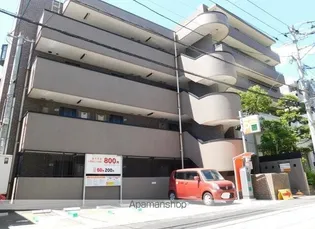 モンレーヴ西新の画像