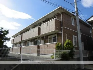 プラウド幕張本郷IIIの画像