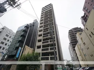 アプリーレ久屋大通公園 (旧BPRレジデンス久屋大通公園【12階】の外観