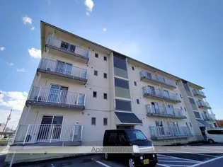 ハイエスト松栄2号館の画像