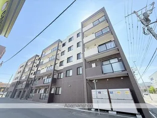 ラ クラッセ札幌リードスクエアの画像