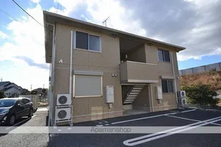ロイヤルガーデン岡之郷 Aの画像