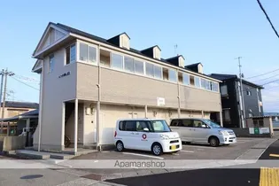 ハートワン御園の画像