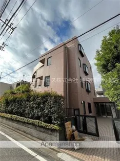 アークビル目白【2階】の外観