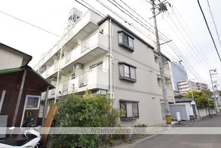 アーバンハイツ通町の画像