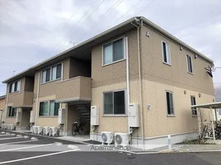 ヴェルデパティオ中央 A棟の画像