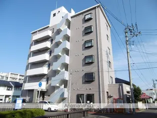 KS宮城野【4階】の外観