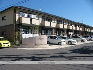 リヴェール北御座 A棟の画像