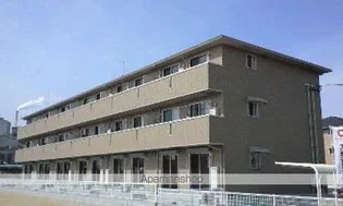 ヴァンクール B棟の画像
